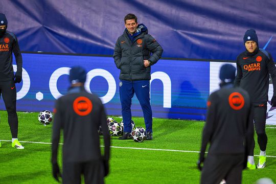 Inter tra gelo e tensioni: a Bodo serve una scossa europea