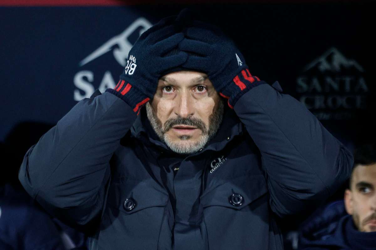 Bologna, i perché di una crisi che preoccupa Italiano