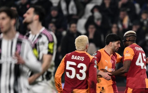 La Juventus sfiora l’impresa, ma Osimhen la punisce