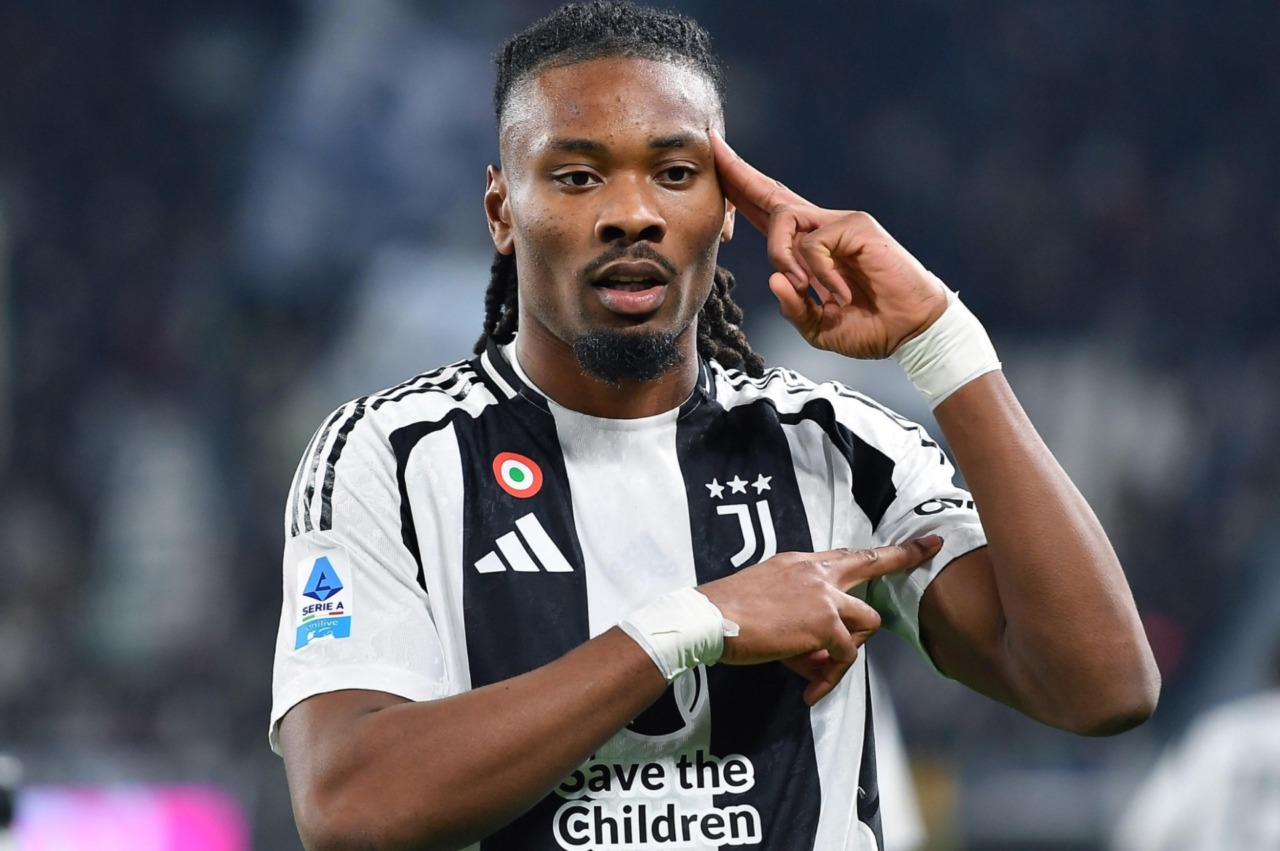 Juventus, guai alla vigilia: Khephren Thuram in dubbio per l’Inter
