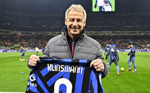 Klinsmann: “Inter, ecco come rimontare contro il Bodo”