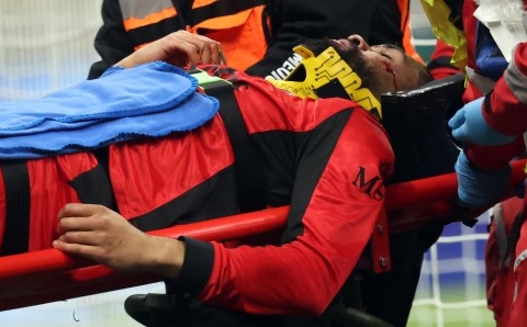 Loftus-Cheek operato: starà fuori due mesi