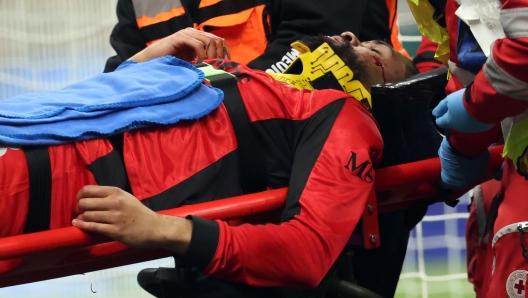 Loftus-Cheek operato: starà fuori due mesi