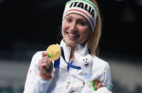 Lollobrigida bis: oro anche nei 5000 metri