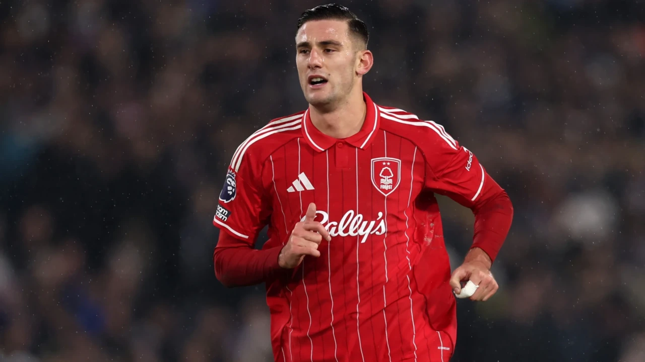 Lucca, gol al debutto e polemica via social