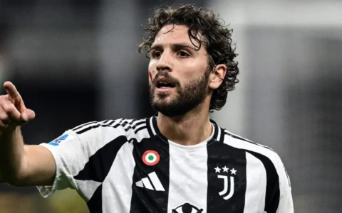 Juventus, Locatelli: “Siamo pronti. Spalletti? Molto contenti di lui”