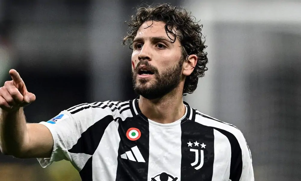 Juventus, Locatelli: “Siamo pronti. Spalletti? Molto contenti di lui”