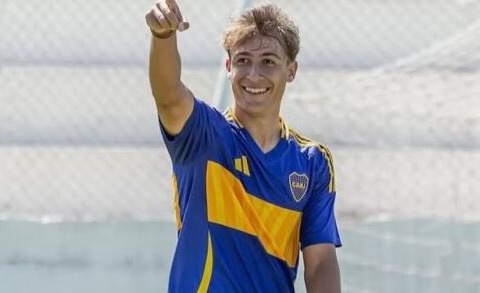 Napoli, chi è il nuovo acquisto argentino Milton Pereyra