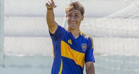 Napoli, chi è il nuovo acquisto argentino Milton Pereyra