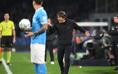 Napoli, ora resta solo il campionato per dare un senso alla stagione