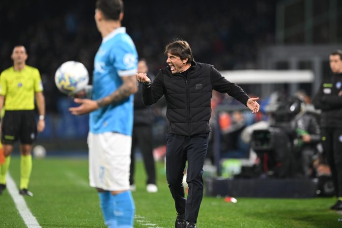 Napoli, ora resta solo il campionato per dare un senso alla stagione