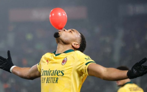 Nkunku, dal mercato alla rinascita: il Milan ha trovato il 9?