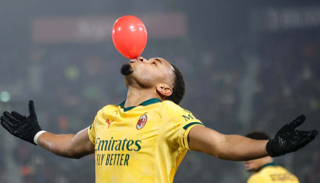 Nkunku, dal mercato alla rinascita: il Milan ha trovato il 9?