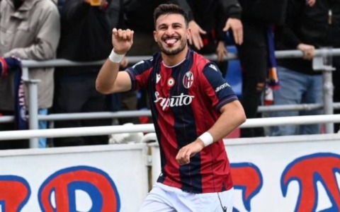 Orsolini contro Zaniolo: al Dall’Ara la sfida tra i due mancini azzurri