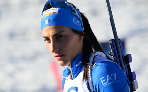 Primo caso di doping alle Olimpiadi: è l’italiana Passler