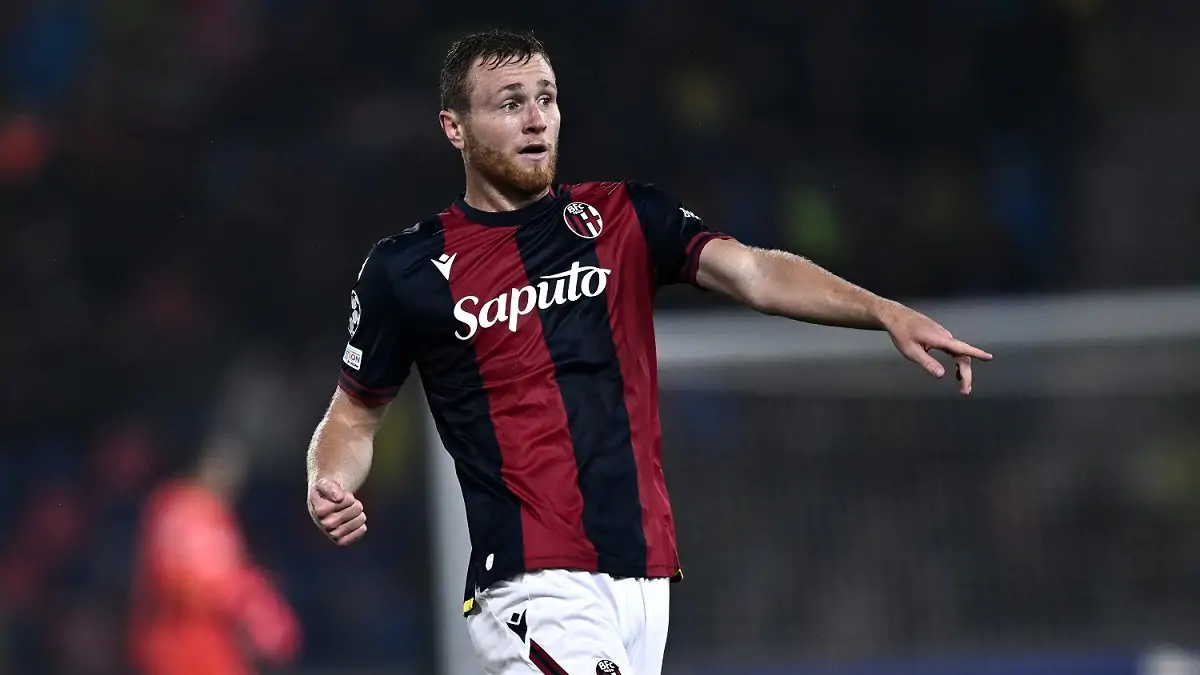 Bologna, Pobega riscattato: ecco quanto incassa il Milan