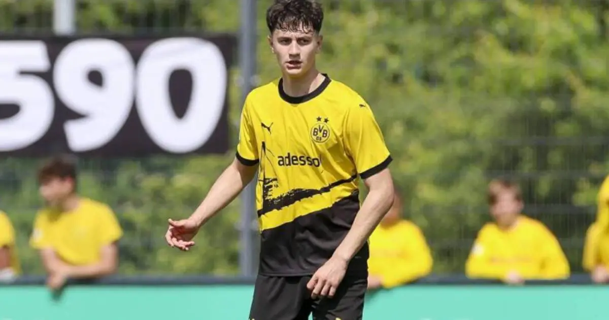 Borussia Dortmund, la linea italiana: Reggiani e non solo