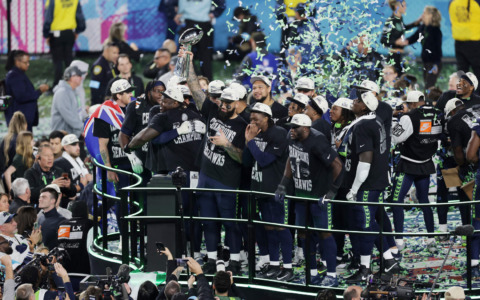I Seattle Seahawks vincono il Super Bowl 2026