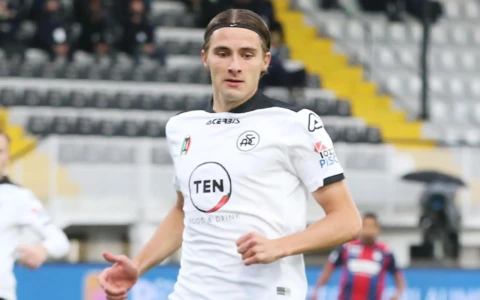 L’ex Spezia Salva Ferrer si ritira: “Lo faccio per me”