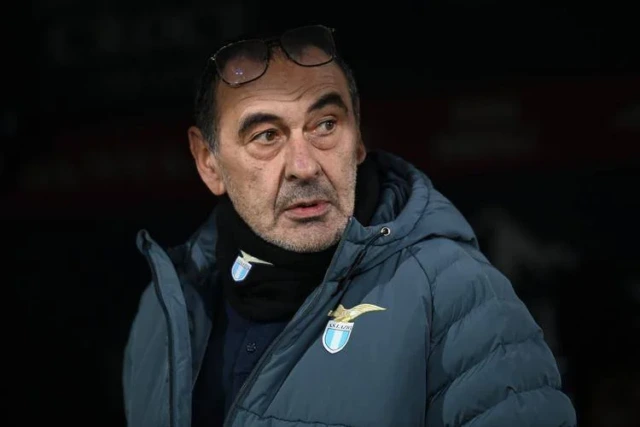 Sarri: “Prestazione di alto livello in un momento difficile”