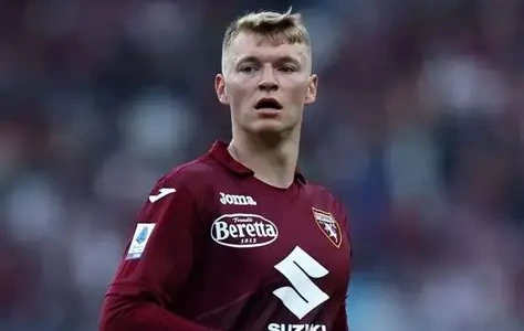 Torino-Schuurs, è finita: decisiva la rottura del crociato nel 2023