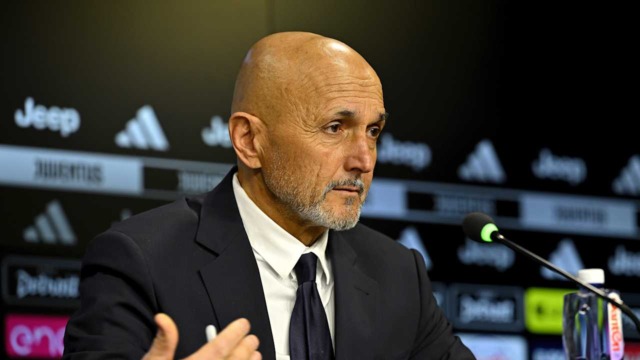 Juventus, Spalletti: “Kalulu? Atto dovuto. Bremer non ci sarà”