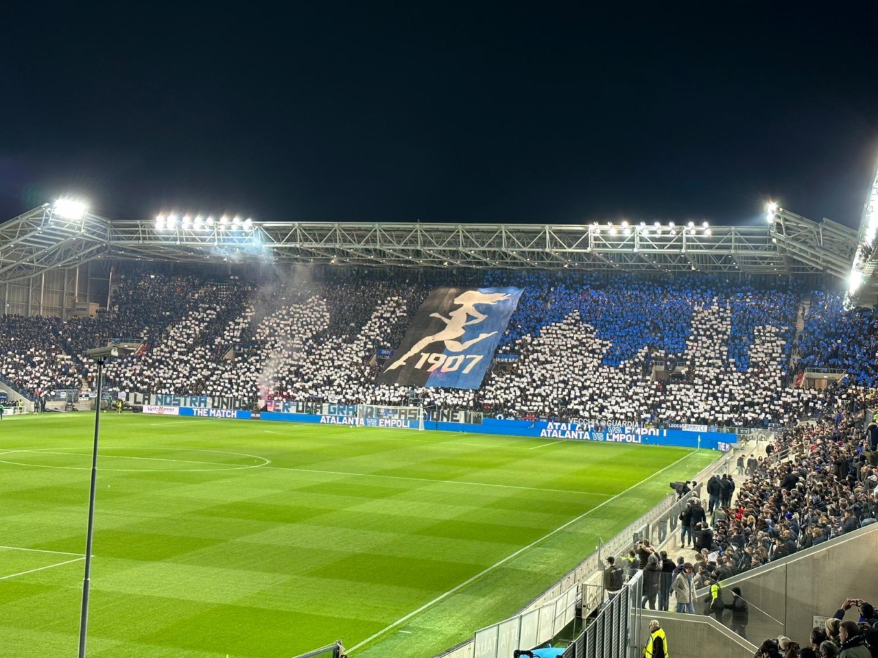 Coppa Italia, Atalanta e Juventus si giocano la semifinale