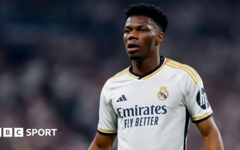 Tchouameni: “Quella del Real Madrid è stata una vittoria contro il razzismo”