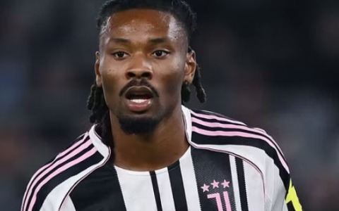 Brutte notizie per la Juventus: Thuram non convocato