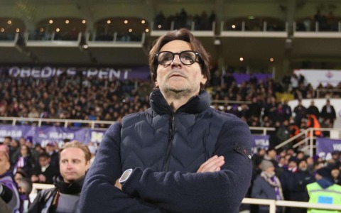 Fiorentina tra Jagiellonia e Pisa: Vanoli studia il turnover