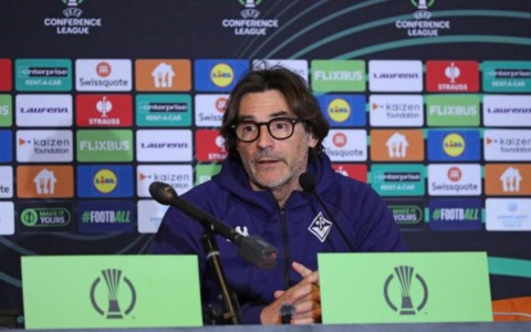 Fiorentina, Vanoli: “Non tutto è da buttare. Su Solomon…”