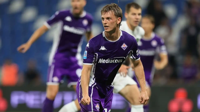 Gudmundsson, la Fiorentina in attesa dell’esplosione definitiva