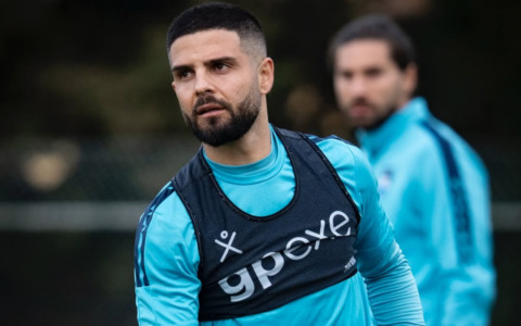 Insigne rivela: “Al Napoli avrei giocato gratis. Manna…”
