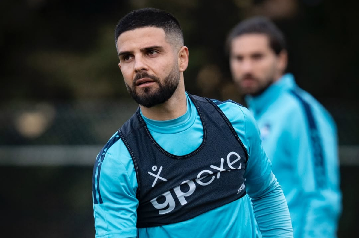 Insigne rivela: “Al Napoli avrei giocato gratis. Manna…”