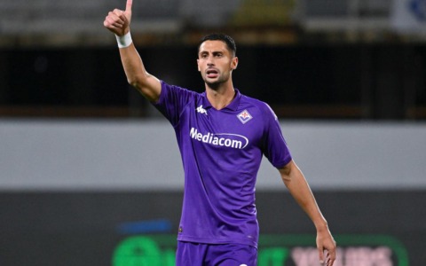 Tutto facile per la Fiorentina: vittoria per 3-0 in Polonia e qualificazione ipotecata