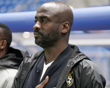 Clamoroso Ghana: esonerato il c.t. dopo un’amichevole!