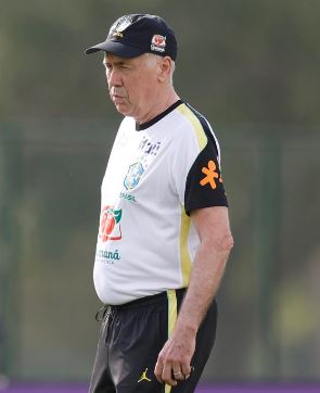 Il Brasile perde anche con la Francia: Ancelotti sotto accusa