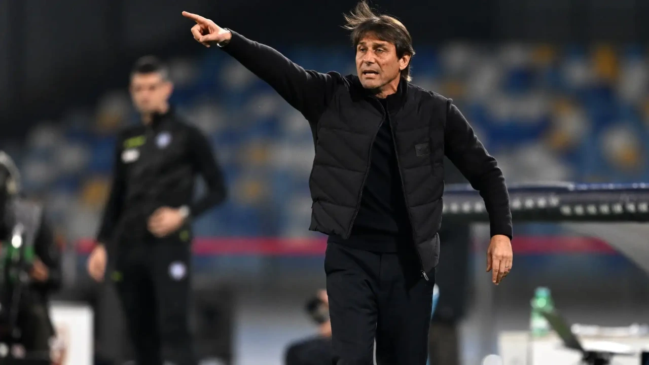 Napoli, la Champions si avvicina: Conte vede il traguardo minimo