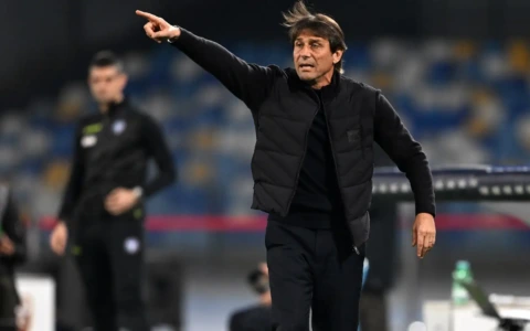 Napoli, la Champions si avvicina: Conte vede il traguardo minimo