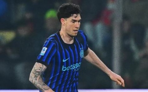 Il Barcellona insiste per Bastoni