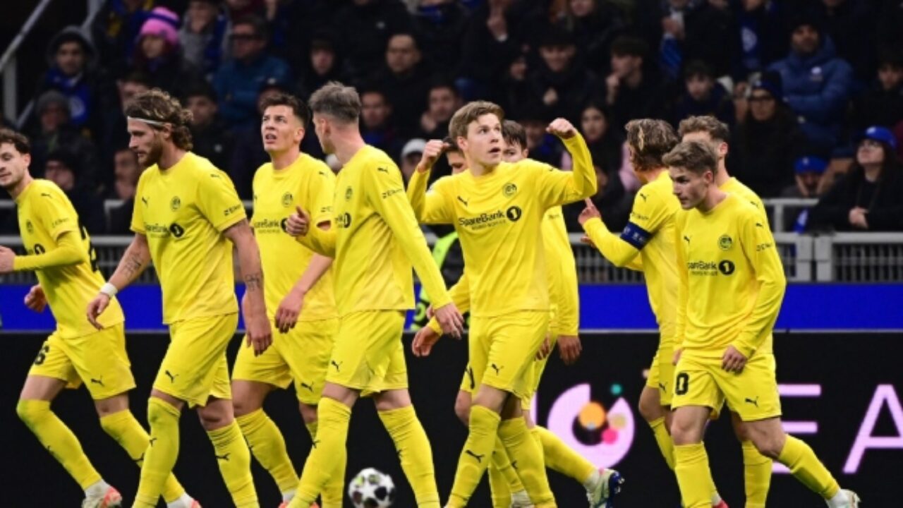 La favola del Bodo/Glimt non si ferma: Sporting battuto 3-0