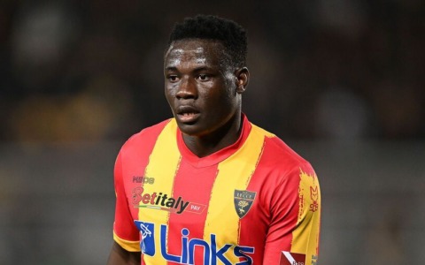 Lecce: Banda sta bene, è stato dimesso dall’ospedale