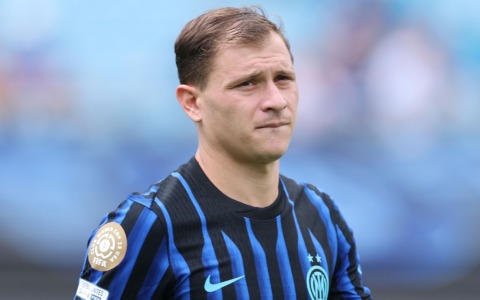 Barella e Frattesi due fantasmi: un problema in più per l’Italia