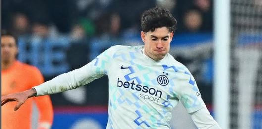 Bastoni-Inter, addio possibile a fine stagione