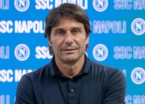 Il Napoli si muove sul mercato