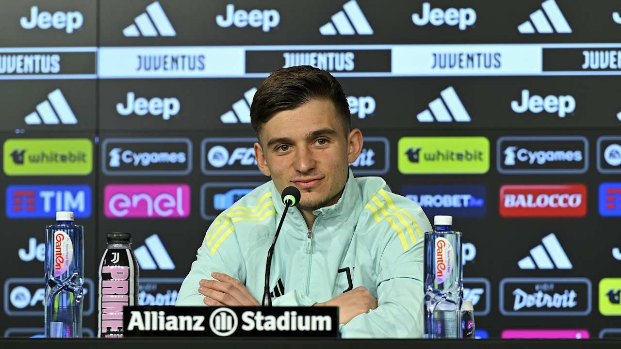 Conceiçao carica la Juve: “Siamo più forti di Como e Roma”