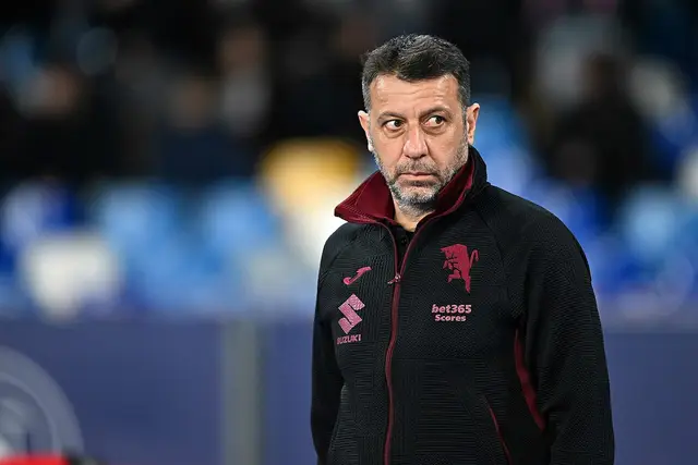 Torino-Parma, la notte di D’Aversa tra amarcord e punti salvezza