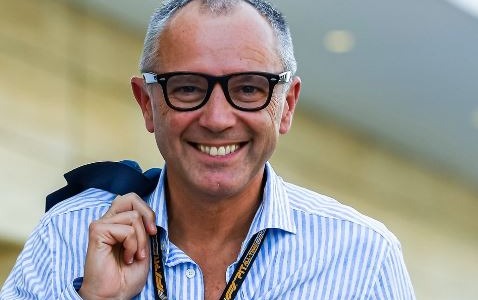 Domenicali: “Il sogno degli italiani è vedere Antonelli vincere sulla Ferrari”