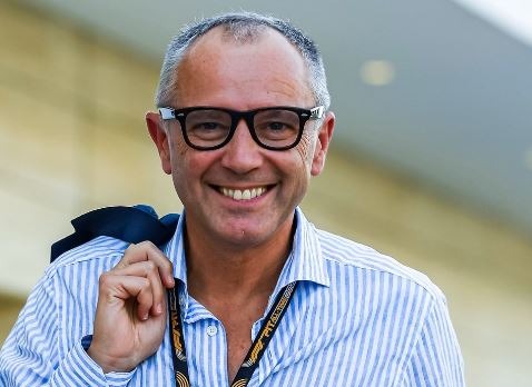Domenicali: “Il sogno degli italiani è vedere Antonelli vincere sulla Ferrari”