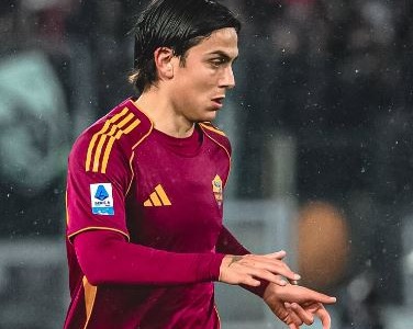 Dybala si allontana dalla Roma, tentazione Boca